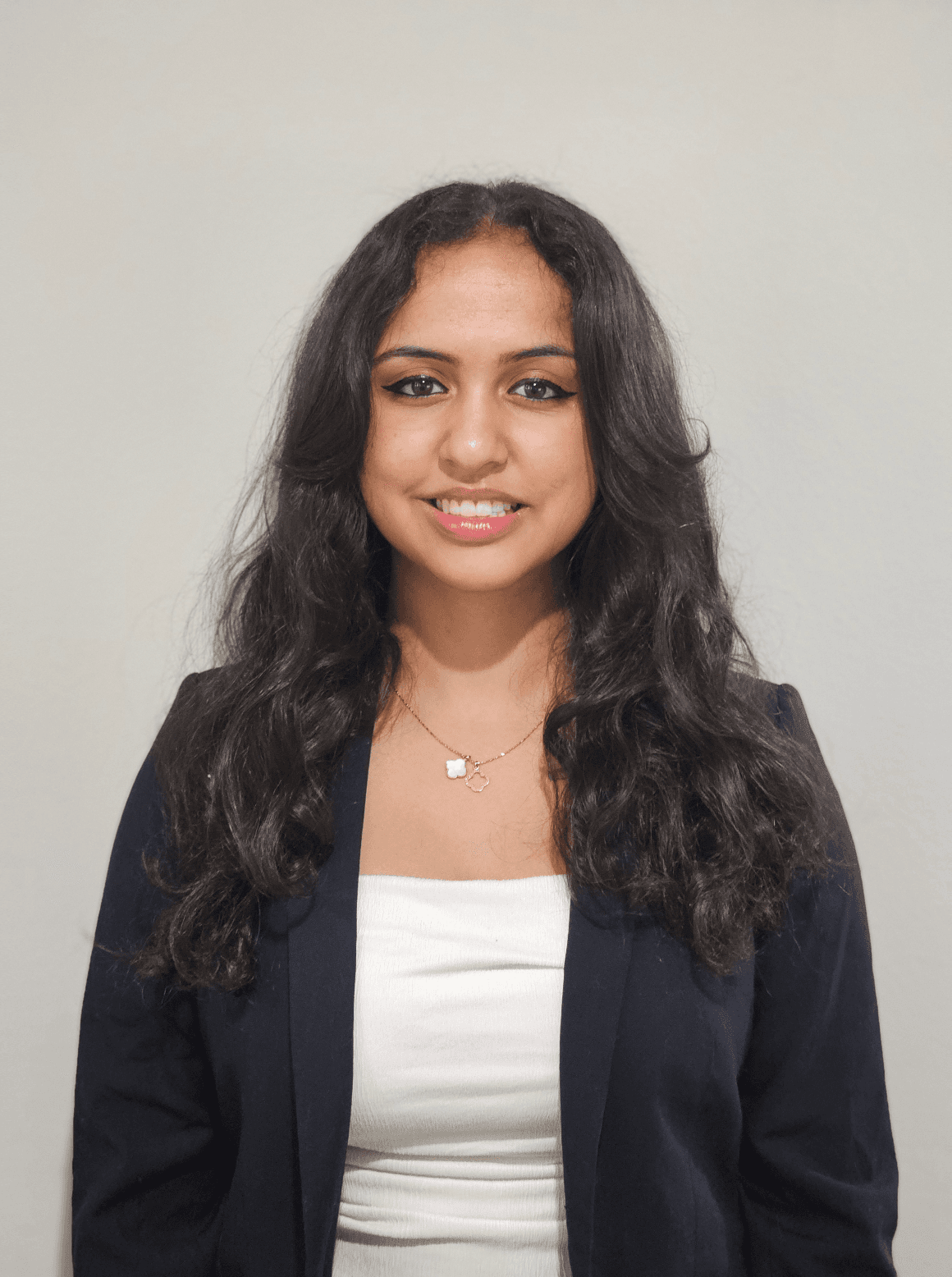 Anwita Kamath, Software Engineer at DaliaHealth