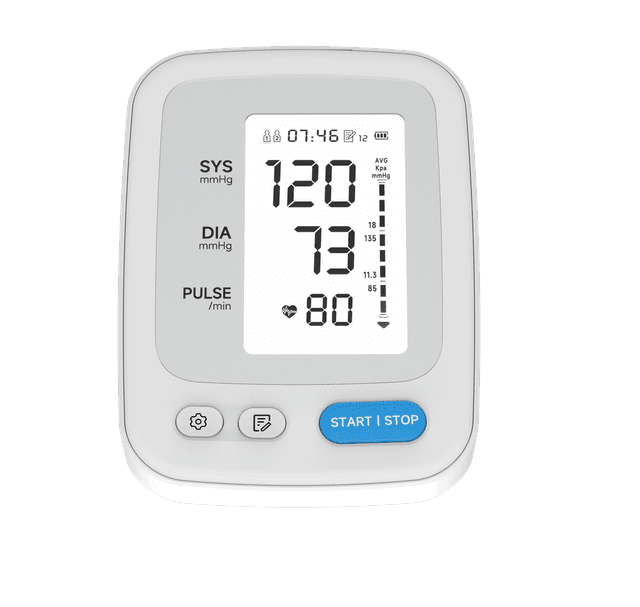 DaliaSense Bluetooth