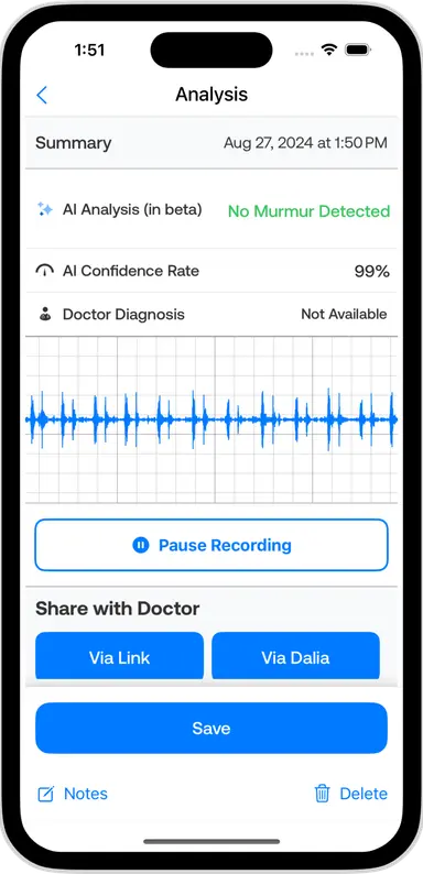 Mobile App Screenshot