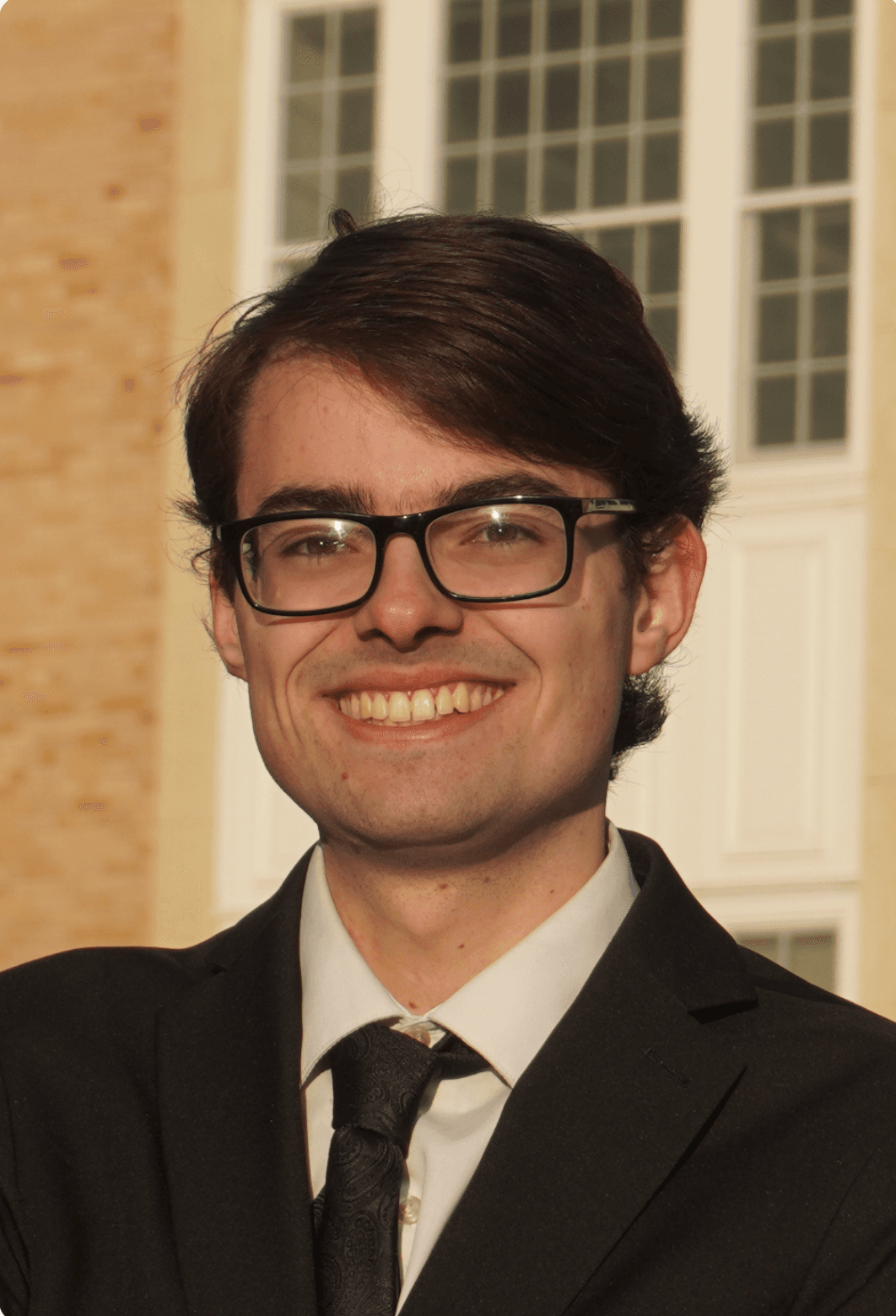 Nicholas Underwood, Growth Lead at DaliaHealth